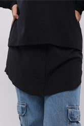 تطويلة شيميز سوفت